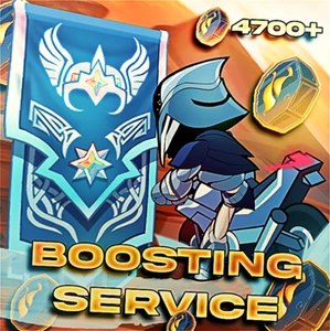 BRAWLHALLA BOOSTING SERVICE ALL RANKED GAMEMODES/REGIONS (PC/PS4/PS5/XBOX/SWITCH - Picture 1 of 5