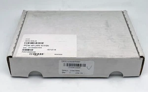 HP Scitex CV096-03229 Csr Comp Pci-E 10/100/1000 Ethernet - Picture 1 of 3