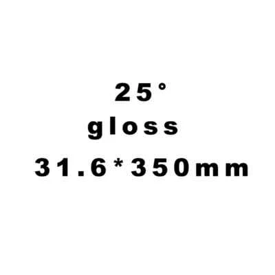 Full Carbon Fiber MTB Road Bicycle Seatpost Bike Parts 27.2/30.8/31.6*350/400mm - Image 1 of 4