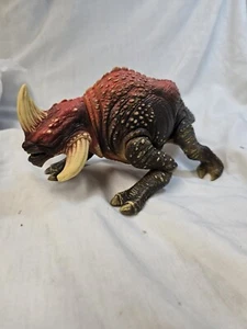 Star Wars Saga Attack of the Clones AOTC Reek Arena Battle Beast Figure - Loose - Picture 1 of 5