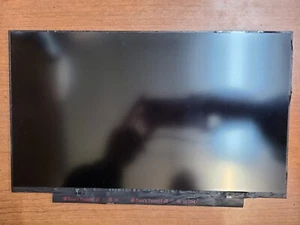 OEM! LENOVO THINKPAD T490S 14" LCD SCREEN DISPLAY 02DC316 B140HAN04.0 SD10M34154 - Picture 1 of 4