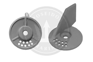Alu Anode für Suzuki 55-65PS RO: 55125-95301 - Bild 1 von 1