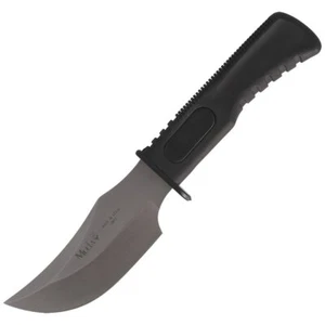 Muela Outdoor Knife Polymer Handle 115mm (SG-12) - Picture 1 of 5