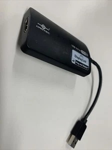 VANTEC USB3.0 4K multi display adapter - Photo 1/2