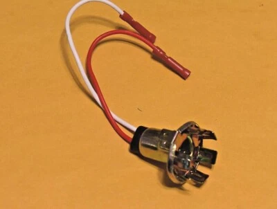 Luz trasera señal de giro lámpara de estacionamiento enchufe 72-76 Dodge Coronet cargador de dardos Mónaco  Foto 1 de 4