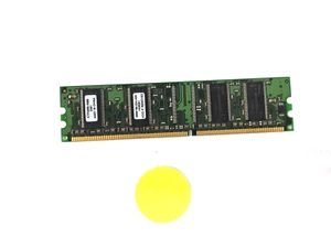 KINGSTON KTF0596-INB6 128MB PC2700 DDR SDRAM  MEMORY MODULE - Picture 1 of 3