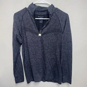 Champion Gear Power Flex Vapor Quarter Zip Pullover - Picture 1 of 11