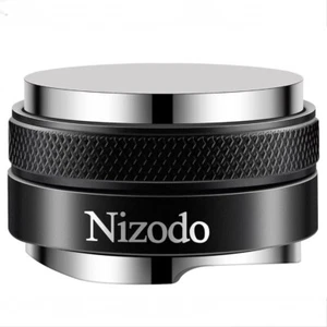 51 mm Espresso Kaffeespender & manipulierter Kaffeespender Werkzeug manipuliert Dual... - Bild 1 von 7