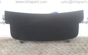 BMW 6 SERIES GT G32 PARCEL SHELF 2020 - Picture 1 of 4