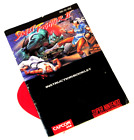 Street Fighter II 2 Instruction Manual Booklet NO GAME SNES
