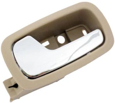 Dorman 776EL82 Interior Door Handle Front Left Fits 2007 Pontiac G5 - Image 1 of 3