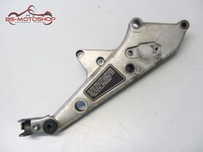 Honda CB 750 900 F Boldor Halter Fußraste rechts 21108 - Bild 1 von 3