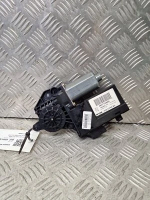 MOTOR VENTANA PEUGEOT 307 LADO CONDUCTOR DELANTERO 5 PUERTAS 2004 Foto 1 de 4