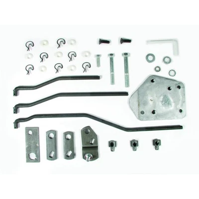 Hurst 3737637 Installation Kit, Comp Plus - Image 1 of 4