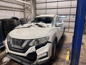 Speedometer Cluster VIN K 1st Digit Korea Built MPH Fits 19-20 ROGUE 613388 - Picture 1 of 12