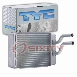 TYC Front HVAC Heater Core for 1983-1994 Ford Ranger Heating Air iv - Picture 1 of 5