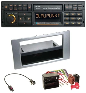 Blaupunkt USB DAB SD MP3 Bluetooth Autoradio für Ford Galaxy Focus C-Max S-Max 0 - Bild 1 von 10