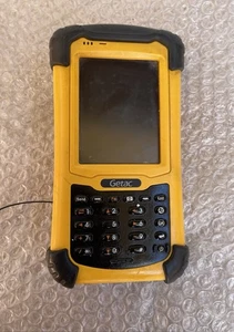 GETAC PS236 GPS Data Collector - Picture 1 of 4