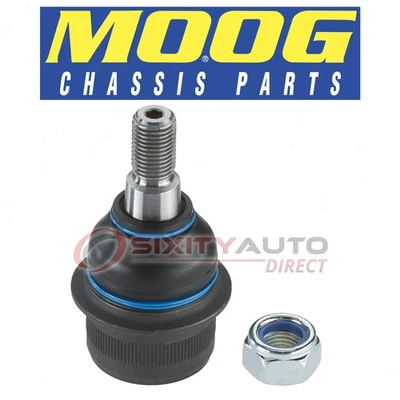 MOOG Front Lower Rearward Ball Joint for 2005-2011 Mercedes-Benz SL65 AMG sc Foto 1 de 4