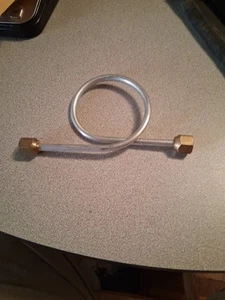 Tubo quemador de gas Norcold - Imagen 1 de 7