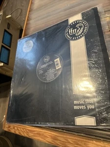Frankie Knuckles Presents Satoshi Tomiie Tears Garage House Vinyl 1989 - Picture 1 of 9