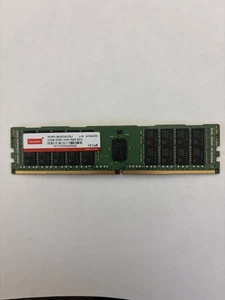 Innodisk 32GB 2Gx4 DDR4-2400 Serwer RAM ECC PC4-19200 M4R0-BGS3GCSJ - Zdjęcie 1 z 2