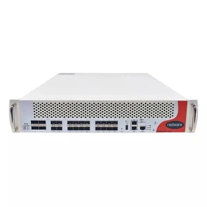 Firewall Radware DefensePro X420 20x10GbE SFP+ 4x40GbE QSFP+ 2x PSU - Afbeelding 1 van 2