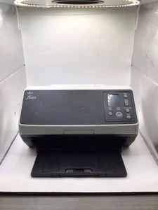 Fujitsu fi-8170 Color Duplex Document Scanner - CE4A028732 - Picture 1 of 3