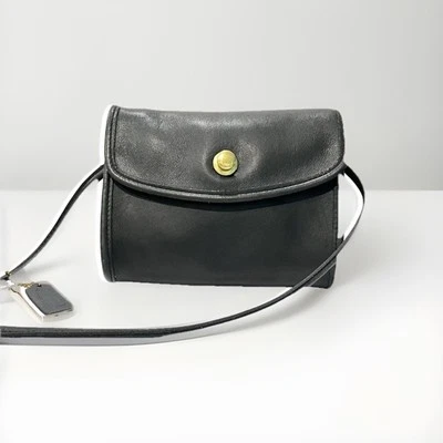 Vintage Coach Purse - Image 1 of 3