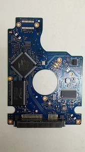 HGST HTS725050A7E630 P/N-0J26145 S/N-TF0500Y9K0W69L F/W-A3C0 Nur PCB - Bild 1 von 3