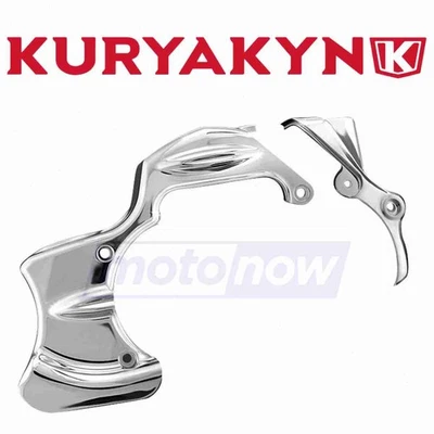 Kuryakyn Transmission Shroud for 2010-2014 Harley Davidson FLHTK Electra pk - Imagem 1 de 4