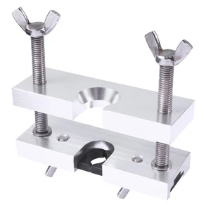 Extractor de boquilla de instrumento separador de tracción oral trompeta herramienta de reparación de deslizamiento - Imagen 1 de 11