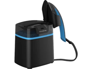 Centro de planchado - Rowenta UR1512D1 Cube Compact, 2980W, 5bar, Golpe de vapor - Imagen 1 de 4