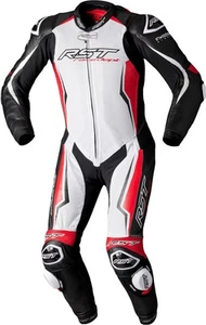 Airbag RST V4.1 Evo Canguro 1 Pieza Moto Cuero Combi - Imagen 1 de 7