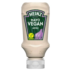 Heinz Mayonnaise Vegan Aioli - Foto 1 di 1