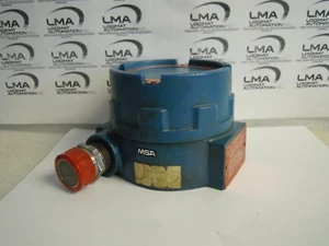 ADALET XIHFC-3 S4088 Explosion Proof INSTRUMENT ENCLOSURE - Picture 1 of 6