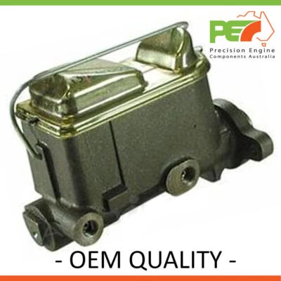 Nuevo cilindro maestro de freno *PROTEX* para Chevrolet Camaro. Tracción trasera 2D Conv. Foto 1 de 4