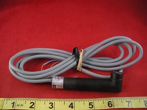 Telemecanique XUB A045214S Sensor Photoelectric Receiver XUBA045214S 110-120 Nnb - Picture 1 of 3