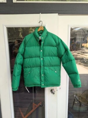 Abrigo Gerry Down vintage (L para hombre) Foto 1 de 4