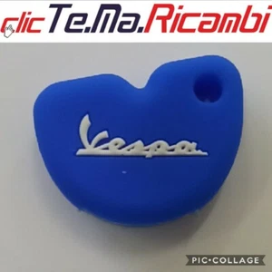 GUSCIO COVER CHIAVE VESPA LX S 50 125 150 200 GT GTV GTS 125 200 250 300 - Imagen 1 de 4