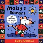 Maisy's Seasons by Cousins, Lucy