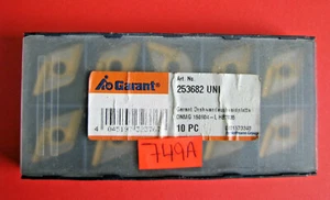10 Stck. Garant DNMG150604-L HB7035 - Bild 1 von 1