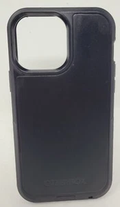OtterBox Defender Pro XT Case for iPhone 13 Pro Max / 12 Pro Max - Black - Zdjęcie 1 z 7