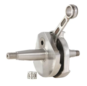 Vespa PK50 S SS XL FL Mazzucchelli Rennkurbelwelle 43mm Hub 87mm Conrod - Bild 1 von 5