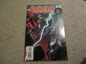 GUARDIANS OF THE GALAXY #14 NEW MOVIE !!! - Picture 1 of 10