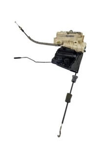 MERCEDES BENZ R W251 DOOR LOCK Front Left Türschloss Vorne Links A2517230314 - Bild 1 von 7