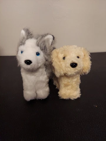 American Girl Dog Lot. 2012 Cover