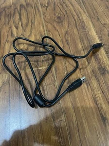 Repuesto Cable USB-PC Tocadiscos Retrolife HQ-KZ006 - Imagen 1 de 3