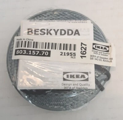 IKEA BESKYDDA Reflective tag - 1 set of 2 - NEW with tags - Image 1 of 3
