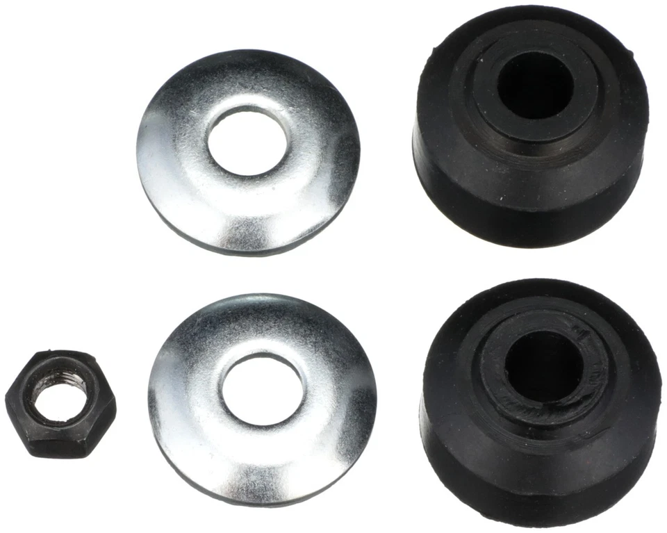 Front Suspension Stabilizer Bar Link Bushing Kit Delphi For 1975-1980 Dodge W200 - Image 1 of 1